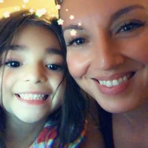 Meet your Posher, Jaclyn